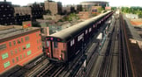 World of Subways 4 – New York Line 7