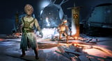 Mutant Year Zero: Road to Eden - Fan Edition
