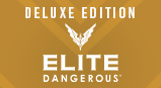 Elite Dangerous: Deluxe Edition