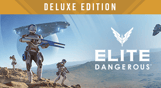 Elite Dangerous: Deluxe Edition