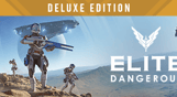 Elite Dangerous: Deluxe Edition