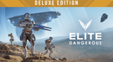 Elite Dangerous: Deluxe Edition