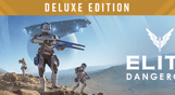 Elite Dangerous: Deluxe Edition