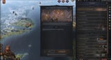 Crusader Kings III - Legends of the Dead