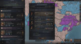Crusader Kings III - Legends of the Dead