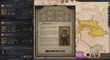Crusader Kings III - Legends of the Dead