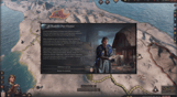 Crusader Kings III - Legends of the Dead