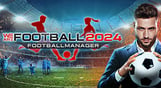 WE ARE FOOTBALL 2024