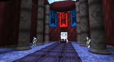 Anarchy Online: Access Level 200 Heckler Juices