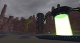 Anarchy Online: Access Level 200 Heckler Juices