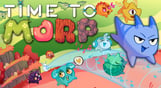 Time To Morp