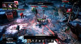 Mutant Year Zero: Seed of Evil
