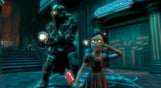 BioShock 2 : Minerva's Den