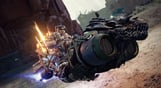 Borderlands 3: Bounty of Blood (Steam)