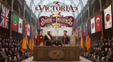 Victoria 3: Sphere of Influence