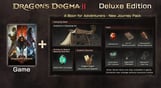Dragon's Dogma 2 Deluxe Edition
