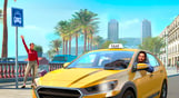 Taxi Life: A City Driving Simulator