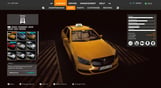 Taxi Life: A City Driving Simulator - Supporter Edition