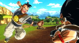 Dragon Ball Xenoverse - Bundle Edition