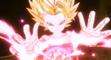DRAGON BALL XENOVERSE 2 - Legendary Pack 2