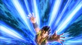 DRAGON BALL XENOVERSE 2 - Legendary Pack 2