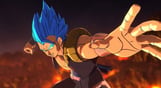 DRAGON BALL XENOVERSE 2 - Legendary Pack 2