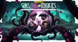 Borderlands 3: Guns, Love, and Tentacles