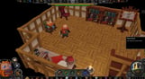 A Game of Dwarves