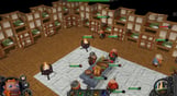 A Game of Dwarves