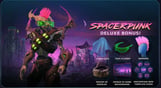 Age of Wonders: Planetfall - Deluxe Edition