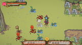 Floramancer: Seeds and Spells