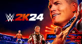 WWE 2K24
