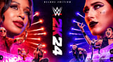 WWE 2K24 Deluxe Edition