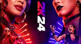 WWE 2K24 Deluxe Edition