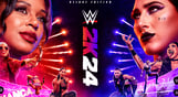 WWE 2K24 Deluxe Edition