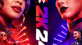 WWE 2K24 Deluxe Edition