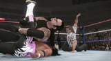 WWE 2K24 Deluxe Edition