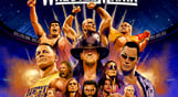 WWE 2K24 Forty Years of WrestleMania Edition