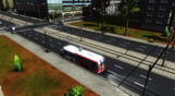 Cities in Motion 2: Trekking Trolleys