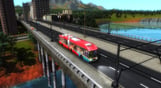 Cities in Motion 2: Trekking Trolleys