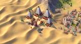 Sid Meiers Civilization VI: Nubia Civilization & Scenario Pack
