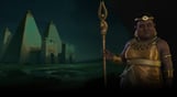 Sid Meiers Civilization VI: Nubia Civilization & Scenario Pack