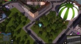 Cities in Motion: Design Quirks