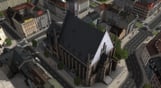 Cities in Motion: German Cities