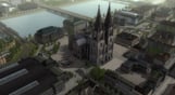 Cities in Motion: German Cities