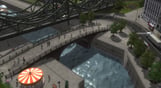 Cities in Motion: German Cities