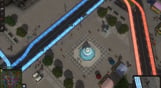 Cities in Motion: German Cities