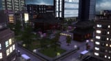 Cities in Motion: Tokyo