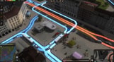 Cities in Motion: Ulm