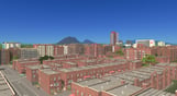 Cities: Skylines - Content Creator Pack: Brooklyn & Queens